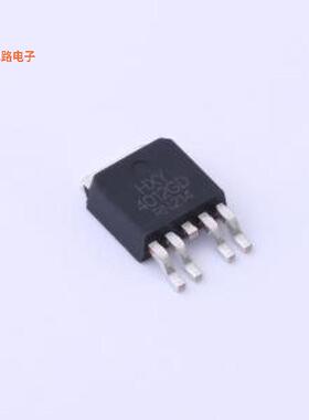 HXY4012GD -[原装(MOSFET)TO-252-4L