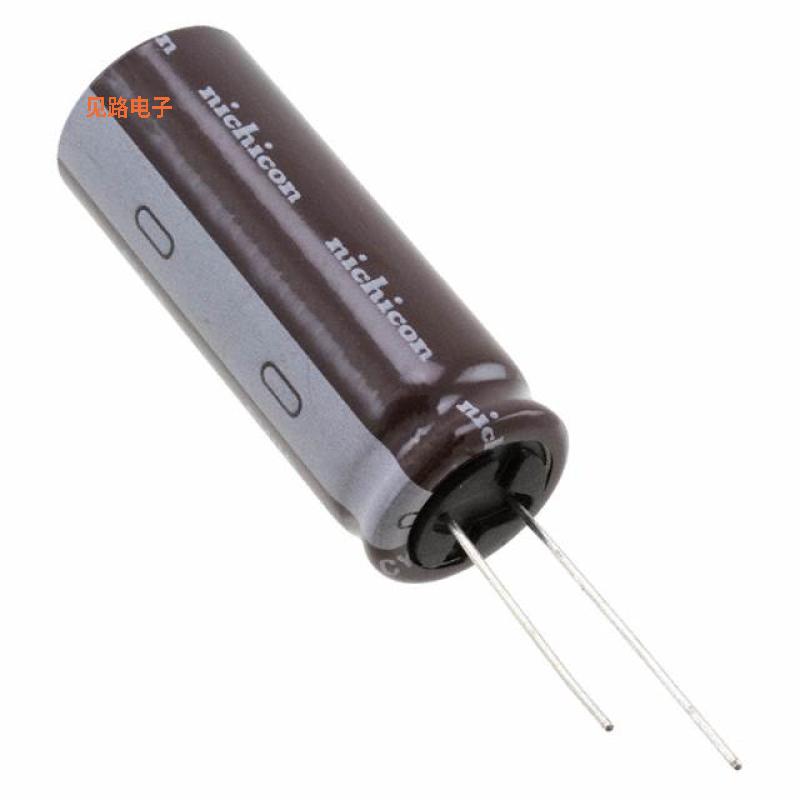 UCY2D471MHD6 -原装[CAP ALUM 470UF 20% 200V RADIAL470 F