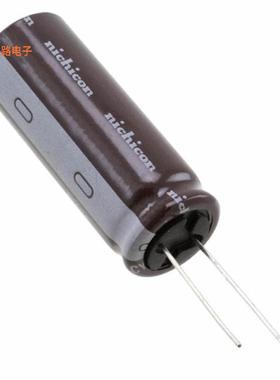 UCY2W121MHD6 -原装[CAP ALUM 120UF 20% 450V RADIAL120 F