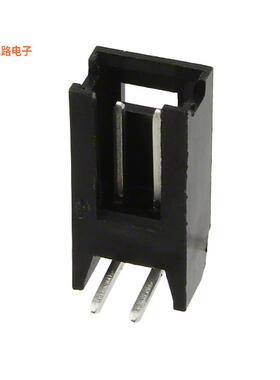 280377-1 -原装[BOARD CONNECTOR, 2 CONTACT(S), 1接头