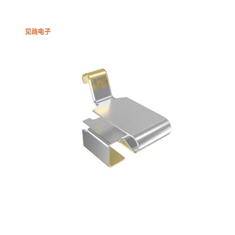 Z02B-4F7L1-11000-E000 -[全新RFI FINGERSTOCK CU GOLD SOLDER]