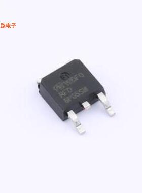 RFD8P05SM9A-VB -[原装(MOSFET)TO-252