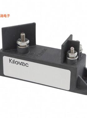 K81AB57 -原装[RELAY GEN PURPOSE SPST 10A 26.5V底座安装