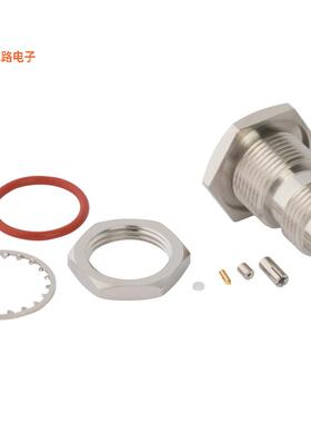 031-6998 -原装[TNC STR BHD JACK IP 67 FOR 0.81TNC