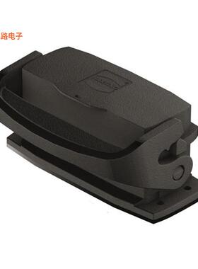 19462160302 -[全新HAN-ECO 16A HOUSING W/ COVER - O]