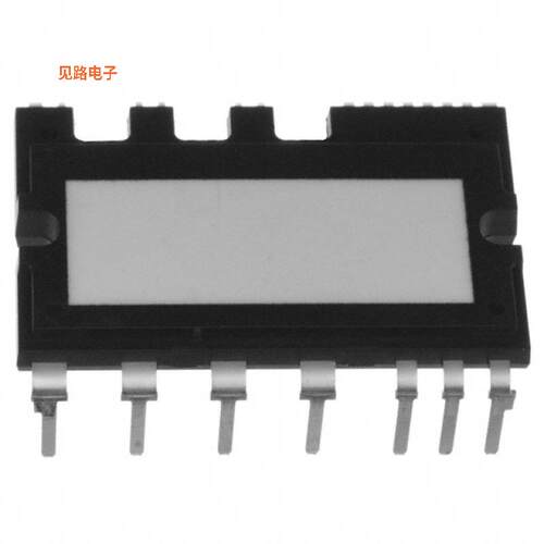 FSBS15CH60F -[全新AC MOTOR CONTROLLER]