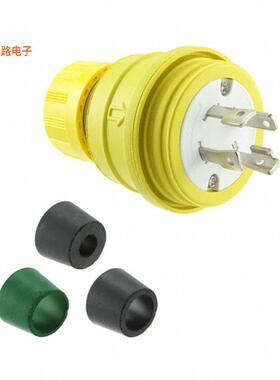 1301470079 -原装[AC PLUG NEMA L15-30PNEMA L15-30P