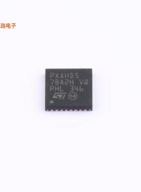 ST33HTPH2X32AHD5 -[原装LINEAR IC'SVFQFN-32(5x5)