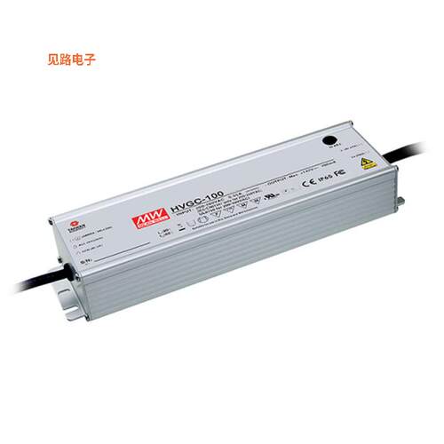 HVGC-100-700A -[全新 DRVR CC AC/DC 15-142V 700MA]