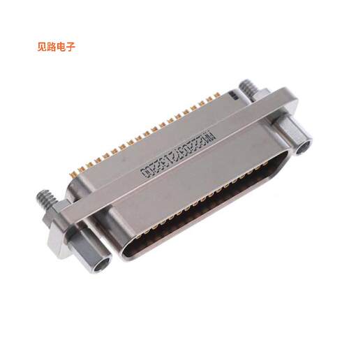 MM-222-037-213-2200 -[全新CONN MICRO-D RCPT 37POS SLDR CUP]