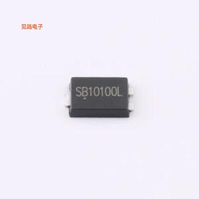 SB10100L-MS -[原装肖特基二极管TO-277