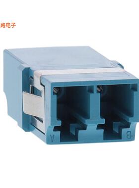 OPLD2BNNC1PA -[全新LC ADAPTER, DUPLEX, SHORT-EARED,]