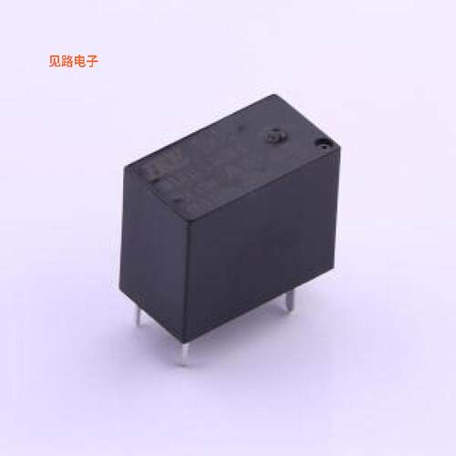 HRS3FTH-S-DC5V-A -[原装功率继电器插件,10.2x18.2mm