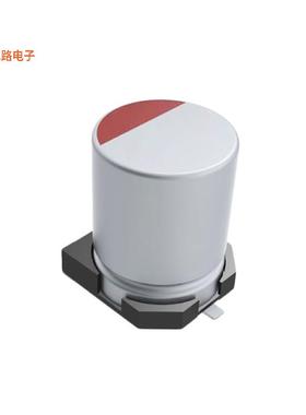 A767MU226M2ALAE038 -[全新CAP ALUM POLY 22UF 20% 100V SMD]