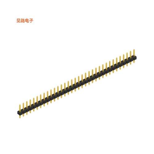 SL LP 1 097 34 G -[全新LOW PROFILE, STRAIGHT,  0.635 M]