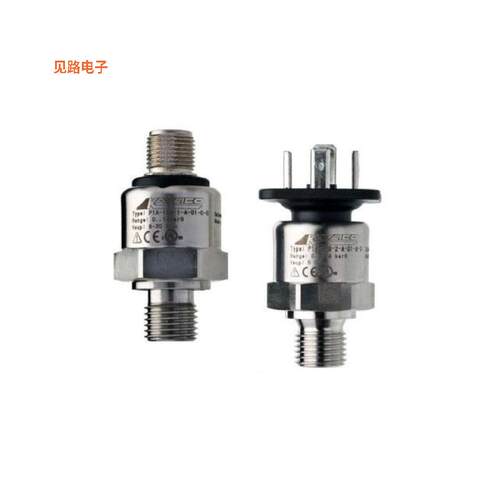 P1A-55G-1-A-06-C-E -[全新SENSOR PRES 0-30PSI ABS 4-