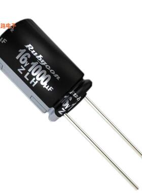 100ZLH8R2MEFC5X11 -原装[CAP ALUM 100V POLAR8.2 F