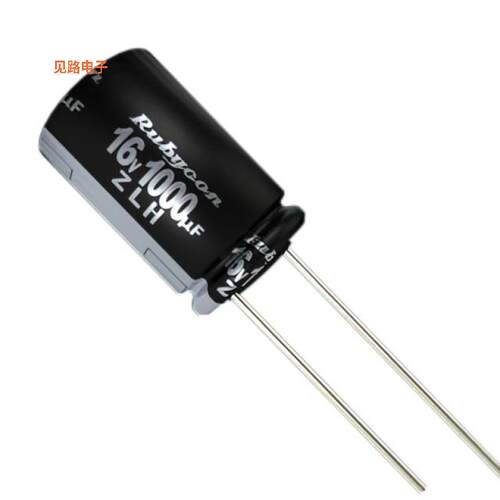 100ZLH8R2MEFC5X11 -原装[CAP ALUM 100V POLAR8.2 F