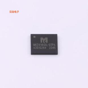 MKDV16GIL-STPA -[原装NAND FLASHLGA-8(6.6x8)