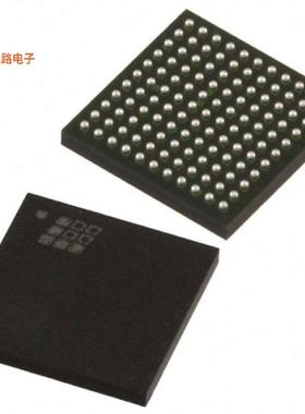 ICE40LP1K-CB121 -原装[IC FPGA 92 I/O 121CSBGA未验证
