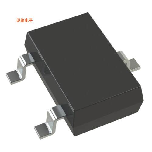 SZBZX84C7V5LT3G -[全新DIODE ZENER 7.5V 250MW SOT23-