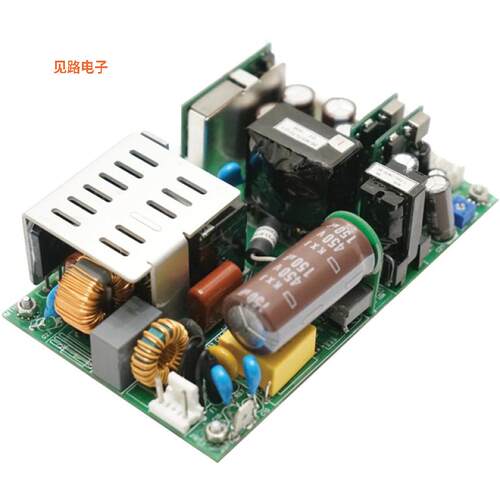 GB130QP-C -[全新AC/DC CNVT 5V 24V 12V -12V 182W]