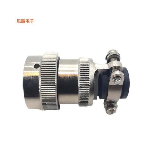 MSW06E8-3S-SR-44 -[全新Plug, Environmental, Elec Nick]
