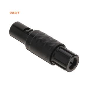 全新CONN PLUG MALE S11M08 SOLDER 5280 4POS P04MJG0