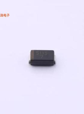 SM1150A -[原装肖特基二极管DO-214AC(SMA)