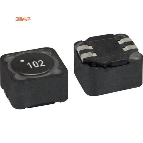 IFCL3030DEERR80N -[全新INDUCT ARRAY 2 COIL, .8UH SMD]