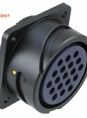 全新CIRH03T3276SCNF80M32V0 -[原装插座外壳]