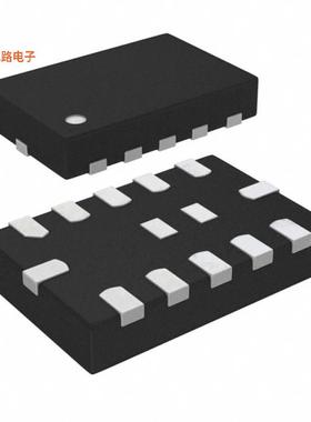 MP2321GD-Z -[原装IC REG BUCK ADJ 2A 14QFNQFN-14(2x3)