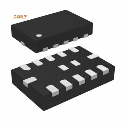 MP2321GD-Z -[原装IC REG BUCK ADJ 2A 14QFNQFN-14(2x3)