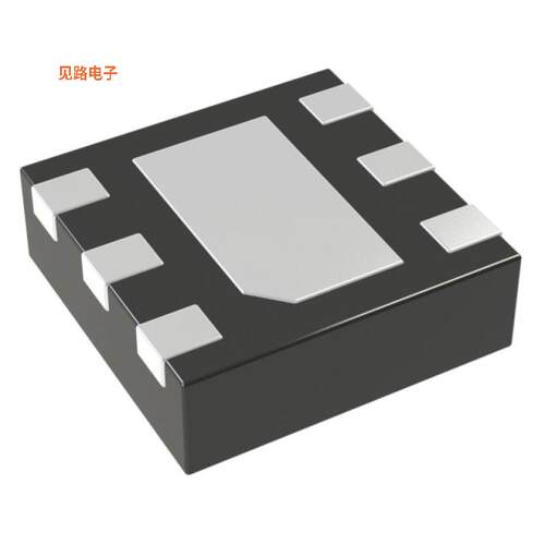 IQS211B00000000DNR -[全新1 CH CAPACITIVE SENSOR WITH ACTI]
