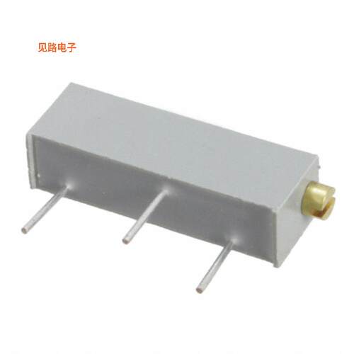 89PR20KLF -[全新TRIMMER 20KOHM 0.75W PC PIN SIDE]