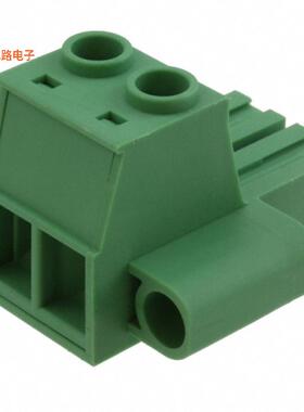 1967456 -[全新TERM BLOCK PLUG 2POS 10.16MM]