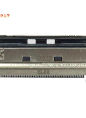 70351-2115 -原装[MCIO 74POS 0.60MM PITCH VERT非指定 - 双边