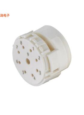 09151093001 -原装[CONN INSERT MALE 9POS插件