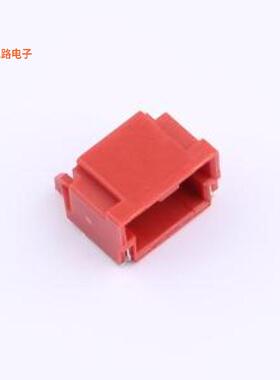 5023520302 -[原装2.0 W/B CONN SN 3CKT EMBS TP PKGP=2.00mm