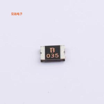 1812L035/30GR -[原装自恢复1812