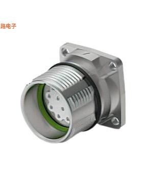 AEA110N00000201000 -[全新CONN RCPT HSG MALE 12POS PNL MT]
