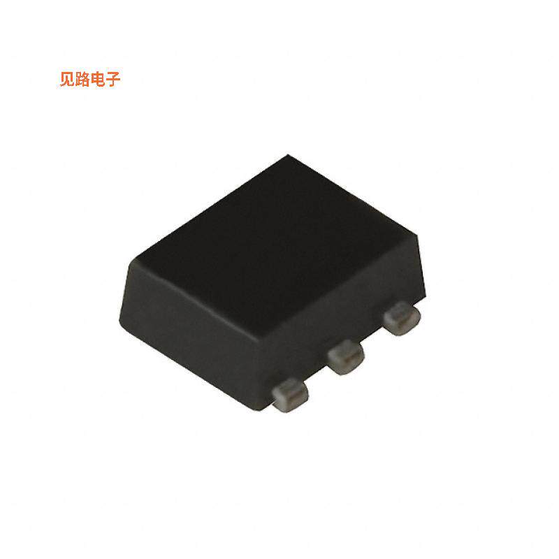 UPC8233TK-E2-A -[全新IC AMP GPS 1.5GHZ-2.4GHZ 6MINIM]