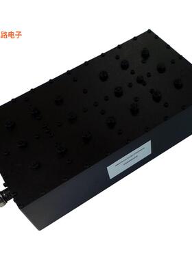 AB829B1038 -[全新RF FILTER BANDPASS 829MHZ MODULE]