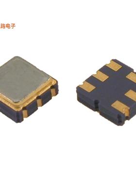 MP06621 -原装[FILTER SAW 602MHZ 6-SMD602MHz