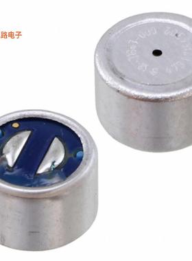 SR-32453-000 -原装[SPEAKER 46OHM TOP PORT 105DB磁性