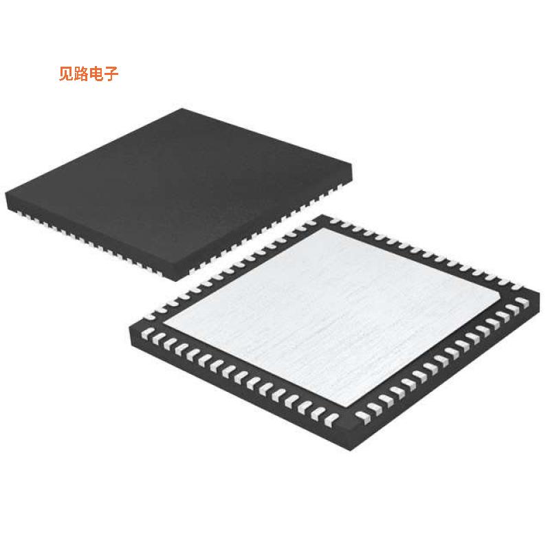 AFE7222IRGCR -正品[IC AFE 4 CHAN 12BIT 64VQFN12