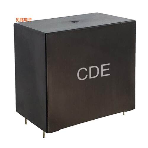 ALH406K251C084 -[全新CAP FILM 40UF 250VAC RAD 4 LEAD]