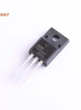WGF65R360G -[原装(MOSFET)TO-220F