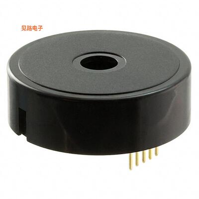 SBT12M1PC -原装[BUZZER PIEZO 44.5MM TH指示灯，内部驱动