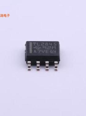 TL2845DR-8 -[原装IC REG CTRLR MULT TOPOLOGY 8SOICSOIC-8